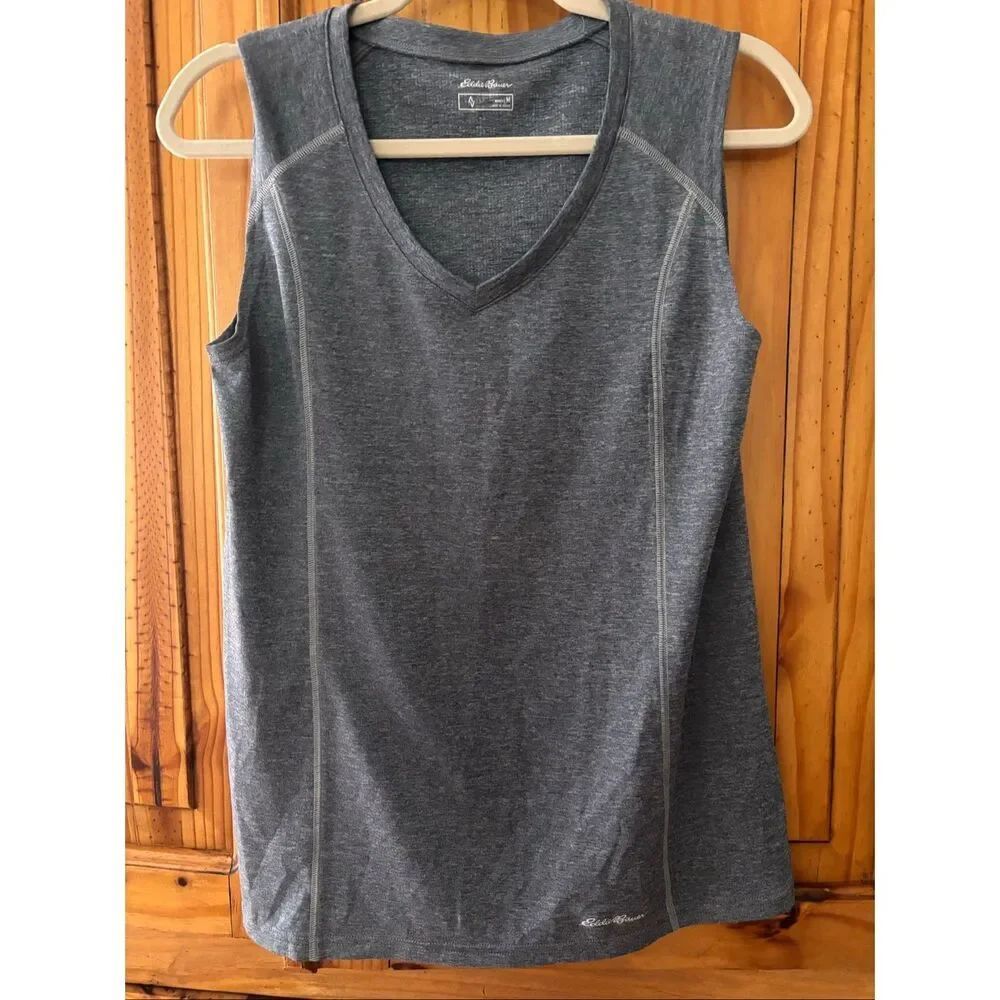 Eddie Bauer Sleeveless Workout Tank